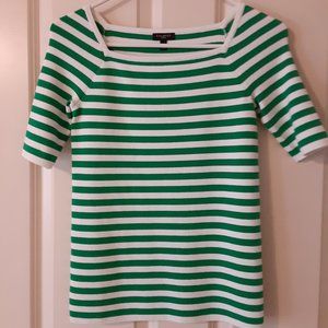 Women's pullover top